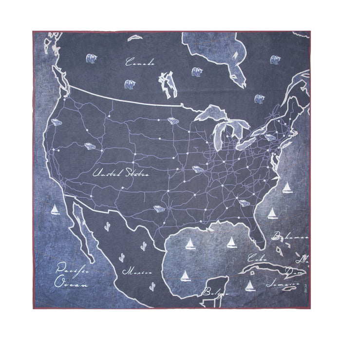 American Journey