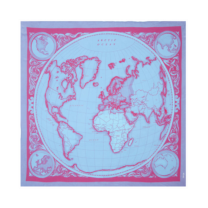 Diary of the World