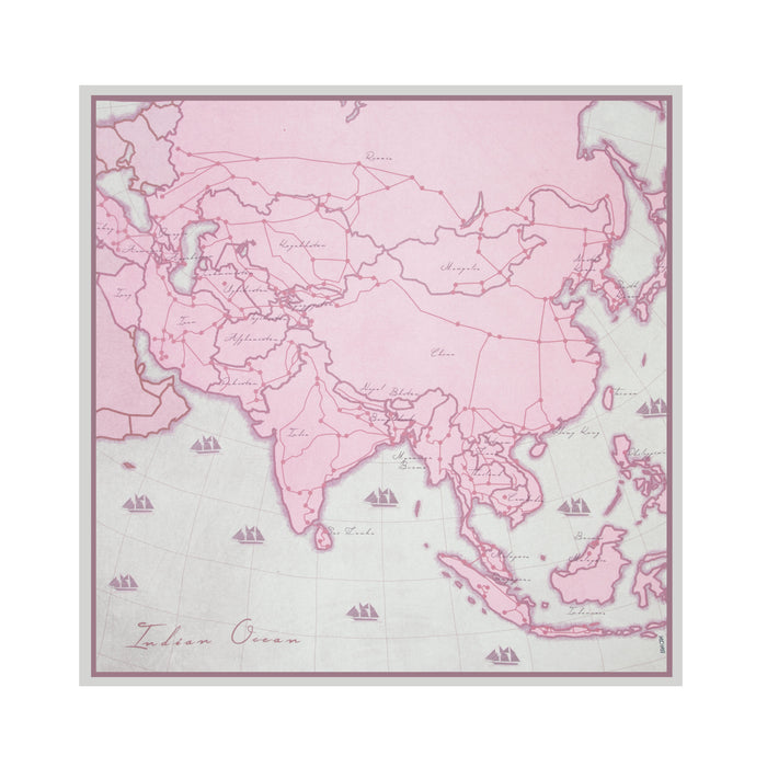 Dreaming of Asia