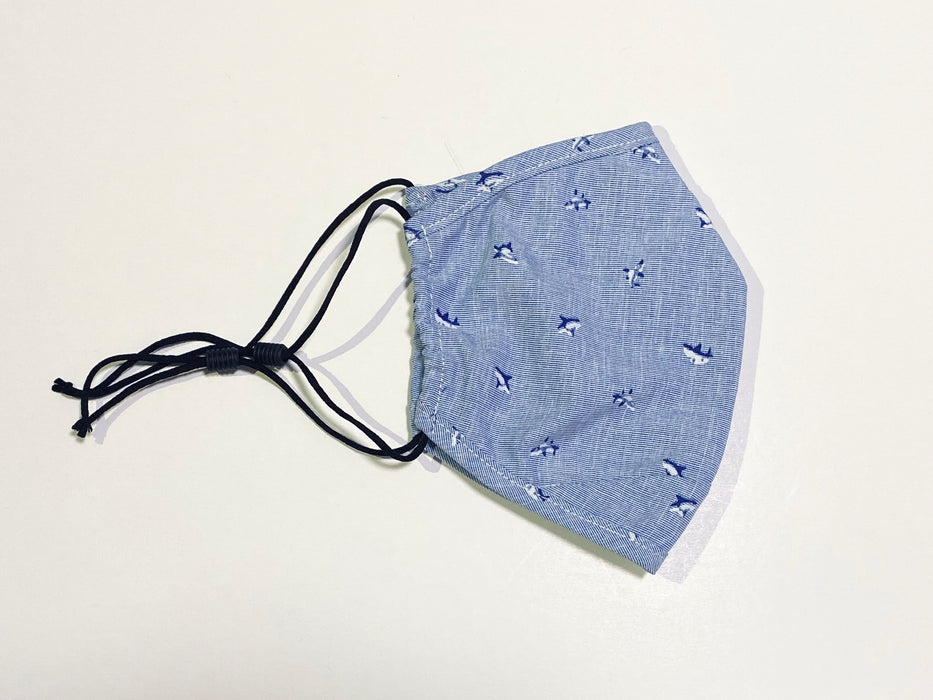 Sharkadoo (child size)